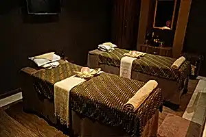 أشياء يجب معرفتها للاستمتاع بتجربة سبا صحية