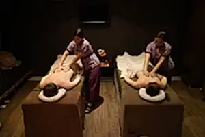 Massage and Yoga: Harmonizing Body and Mind